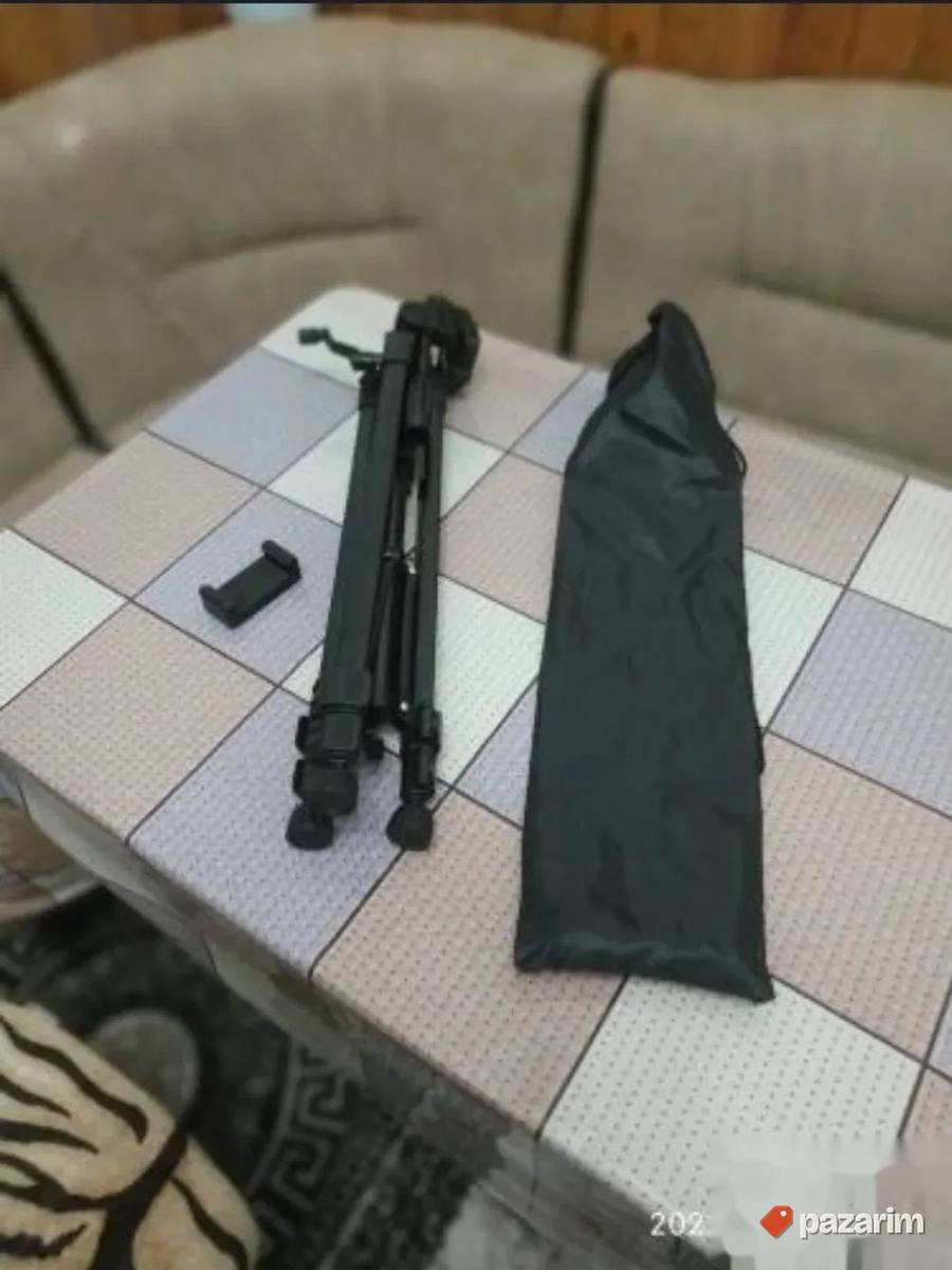 Prenosiv tripod stalak 3366 2