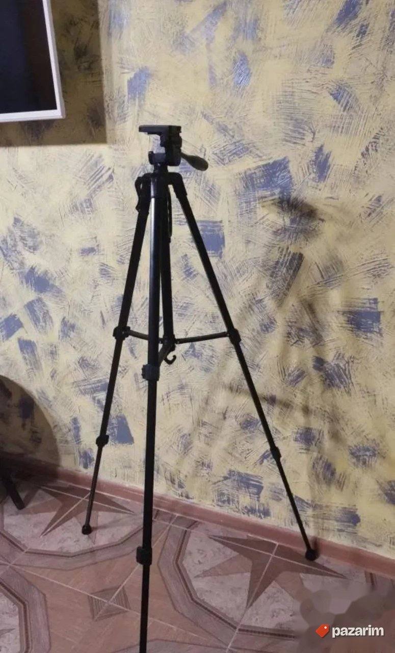 Prenosiv tripod stalak 3366 4