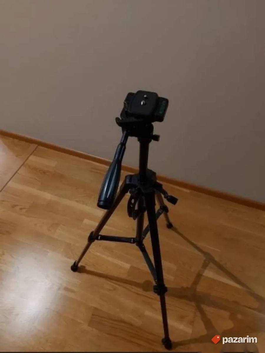 Prenosiv tripod stalak 3366 5