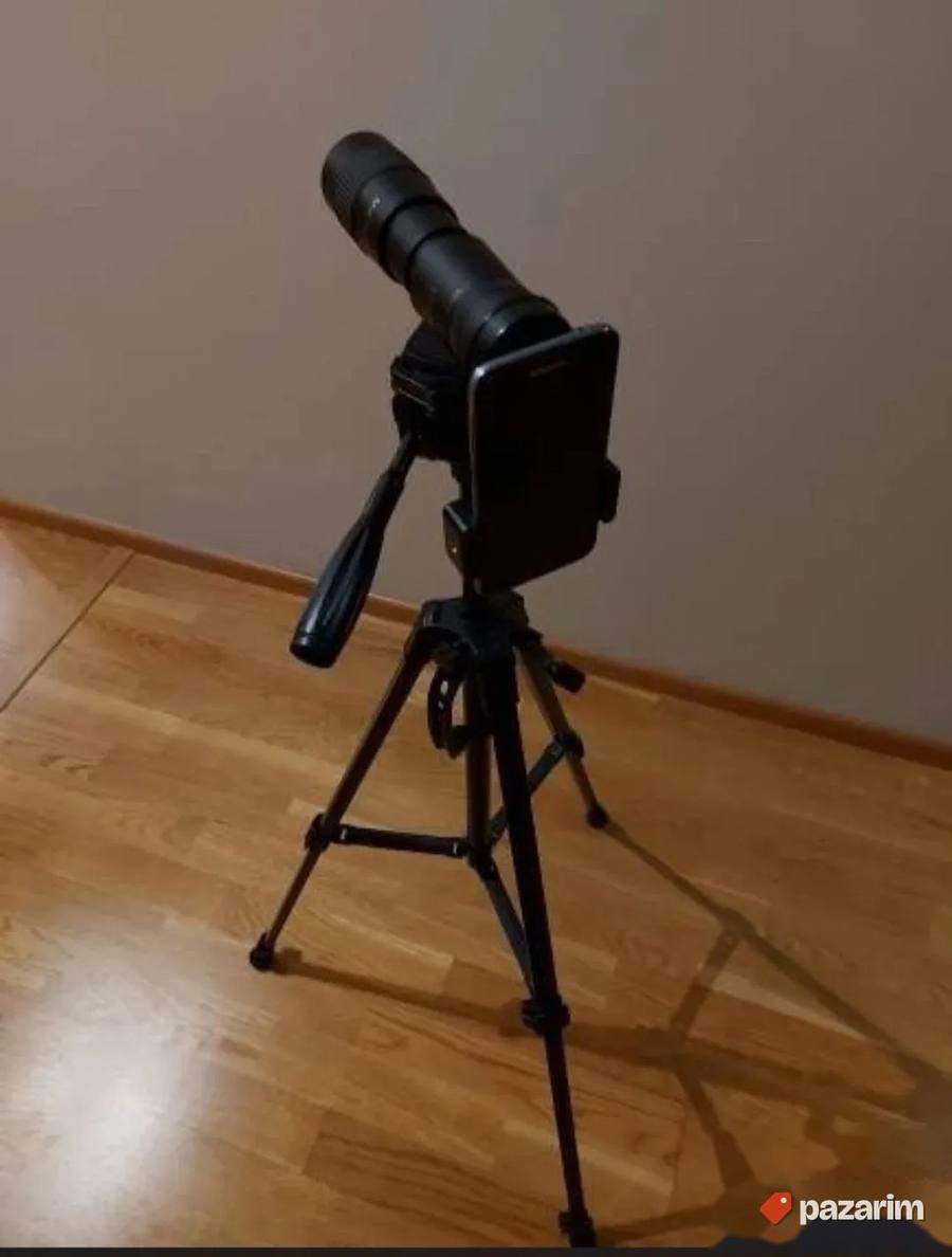 Prenosiv tripod stalak 3366 6