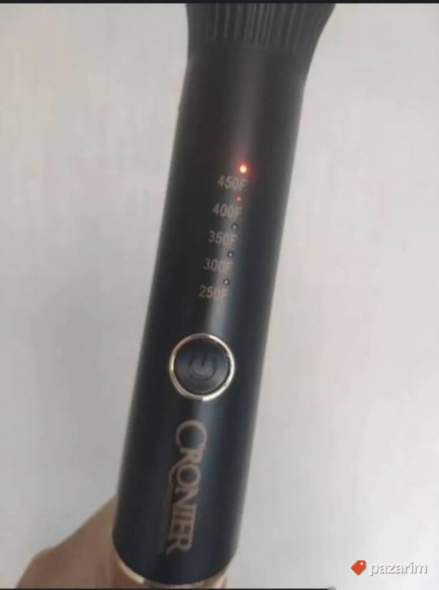 Figaro za lokne 3