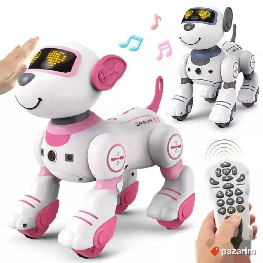 Robot pas igracka 3