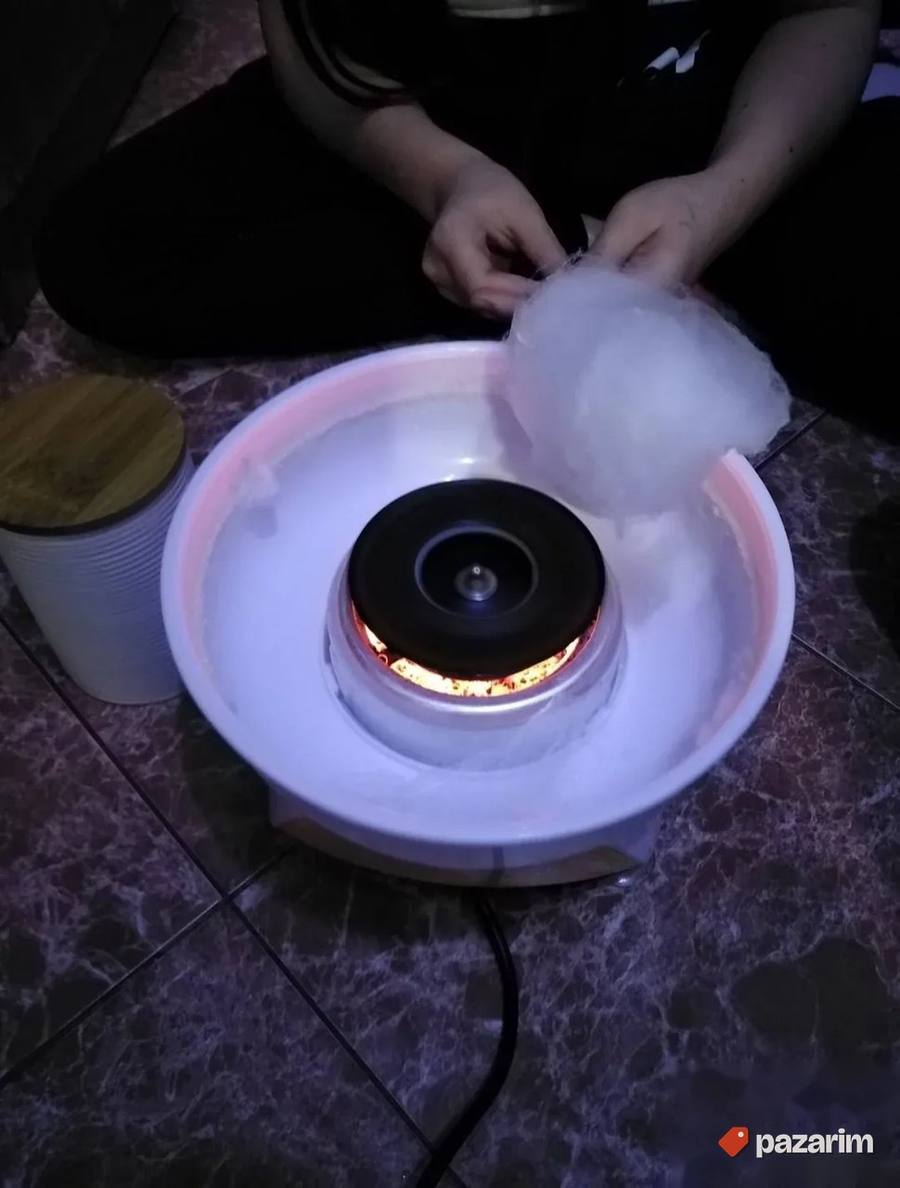 Aparat za secernu vunu 6