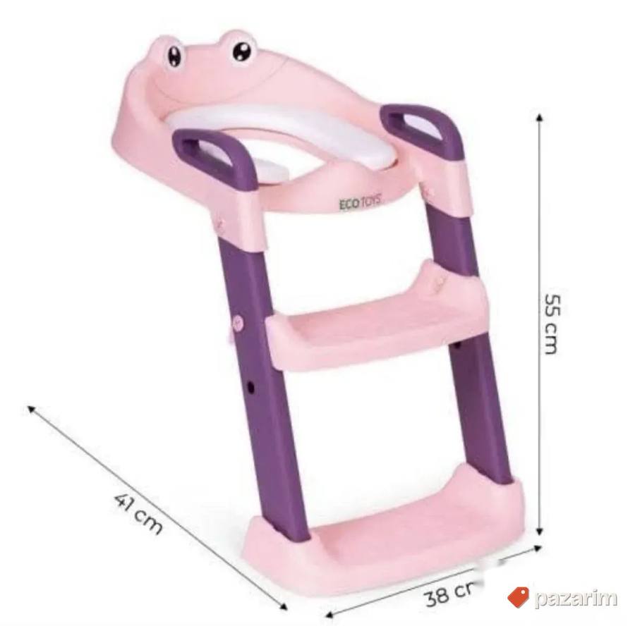 Adapter za wc šolju 4