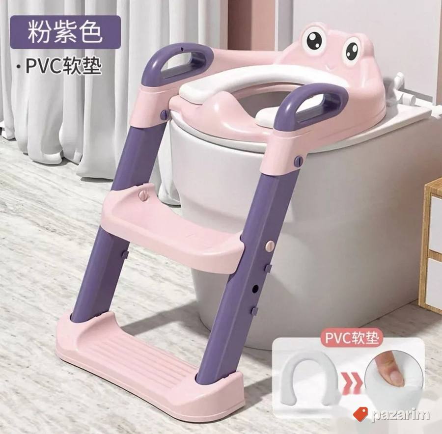 Adapter za wc šolju 5