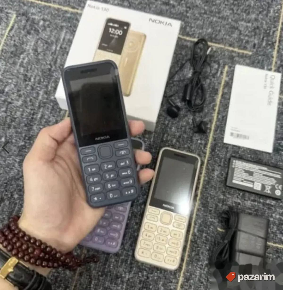 Nokia 130 Dual Sim 1