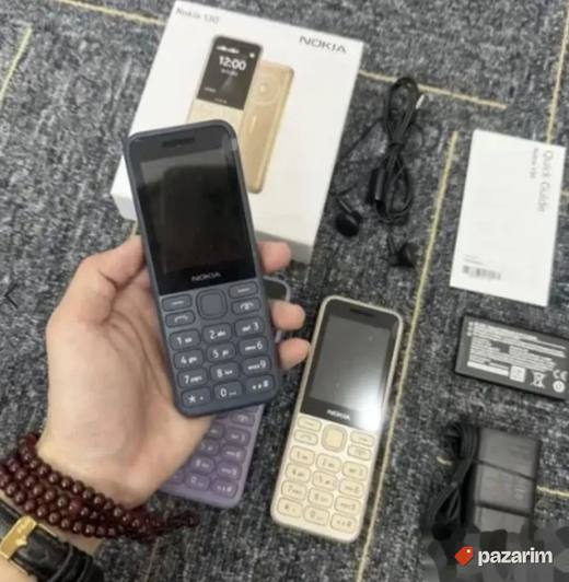 Nokia 130 Dual Sim