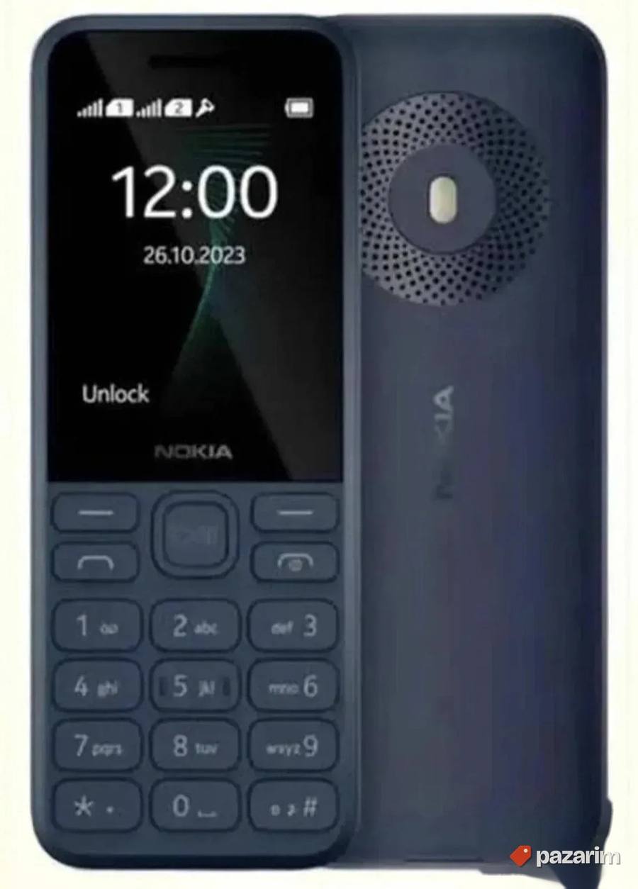 Nokia 130 Dual Sim 2
