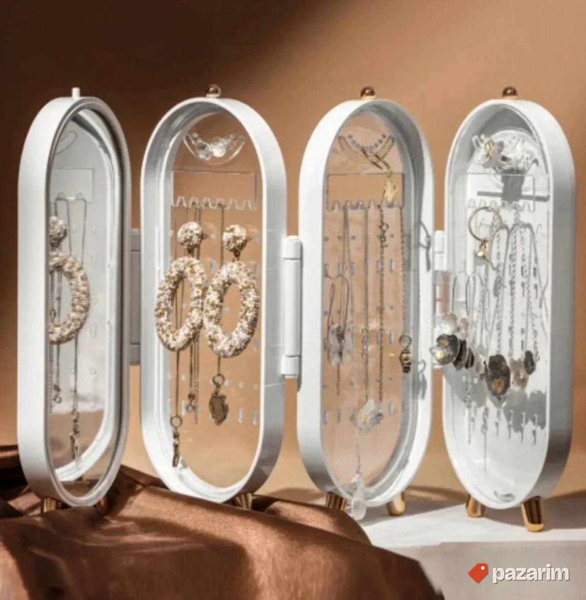 Organizator nakita 1