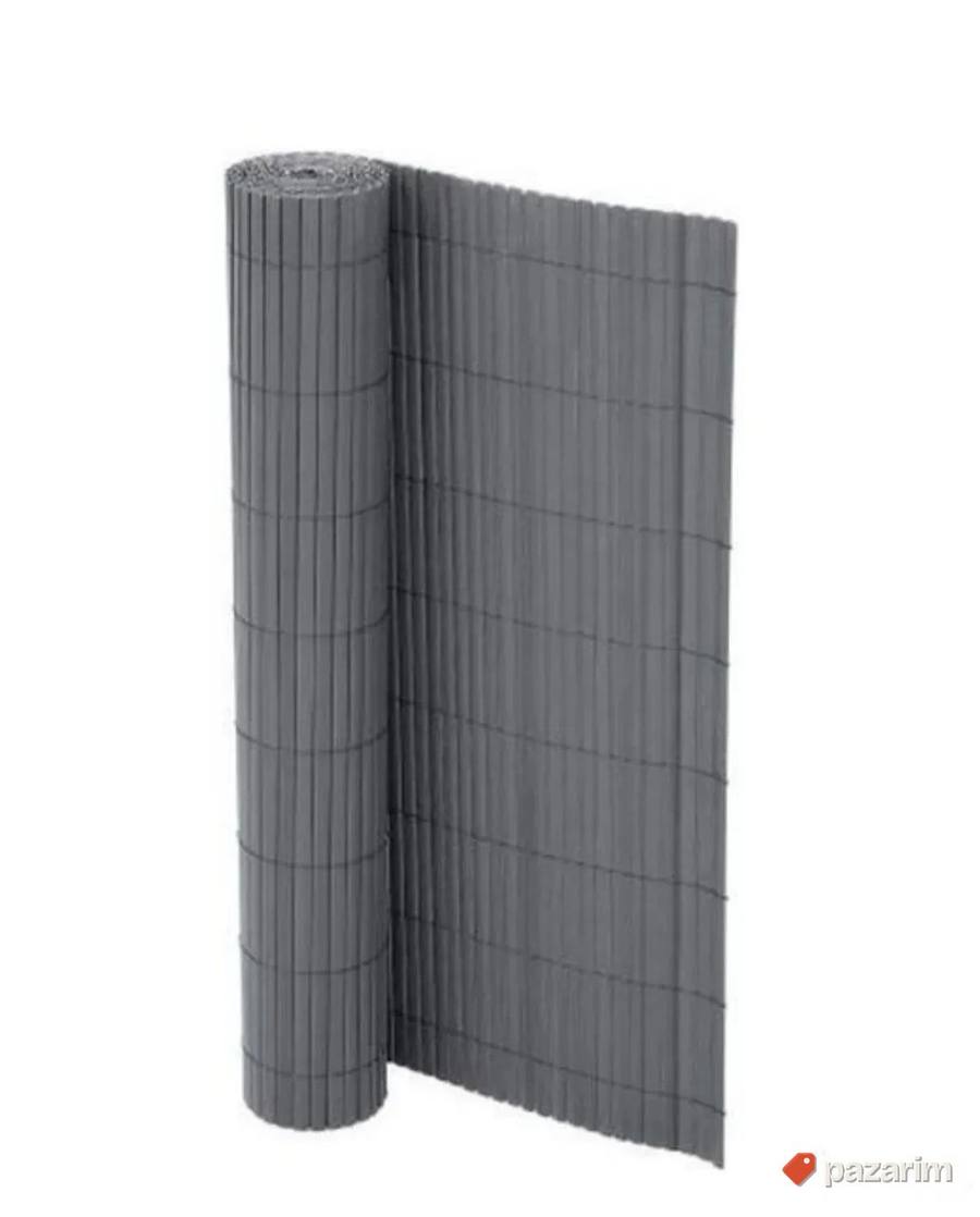 PVC ograda 5