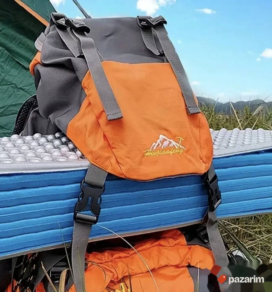 prenosiva sklopiva podloga za spavanje 7