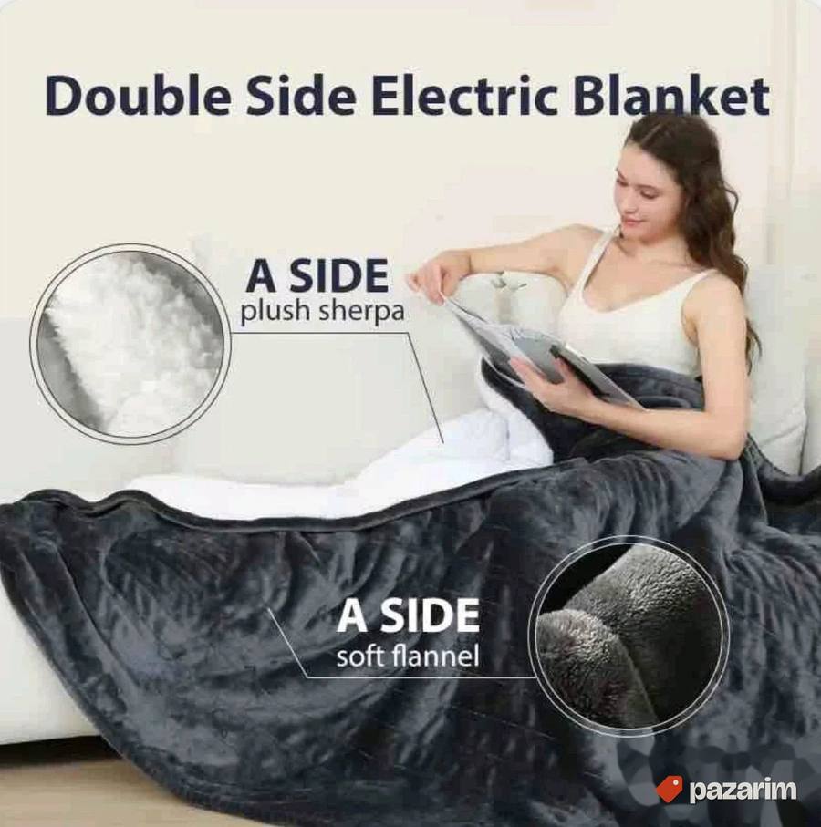 Električno cebe 3