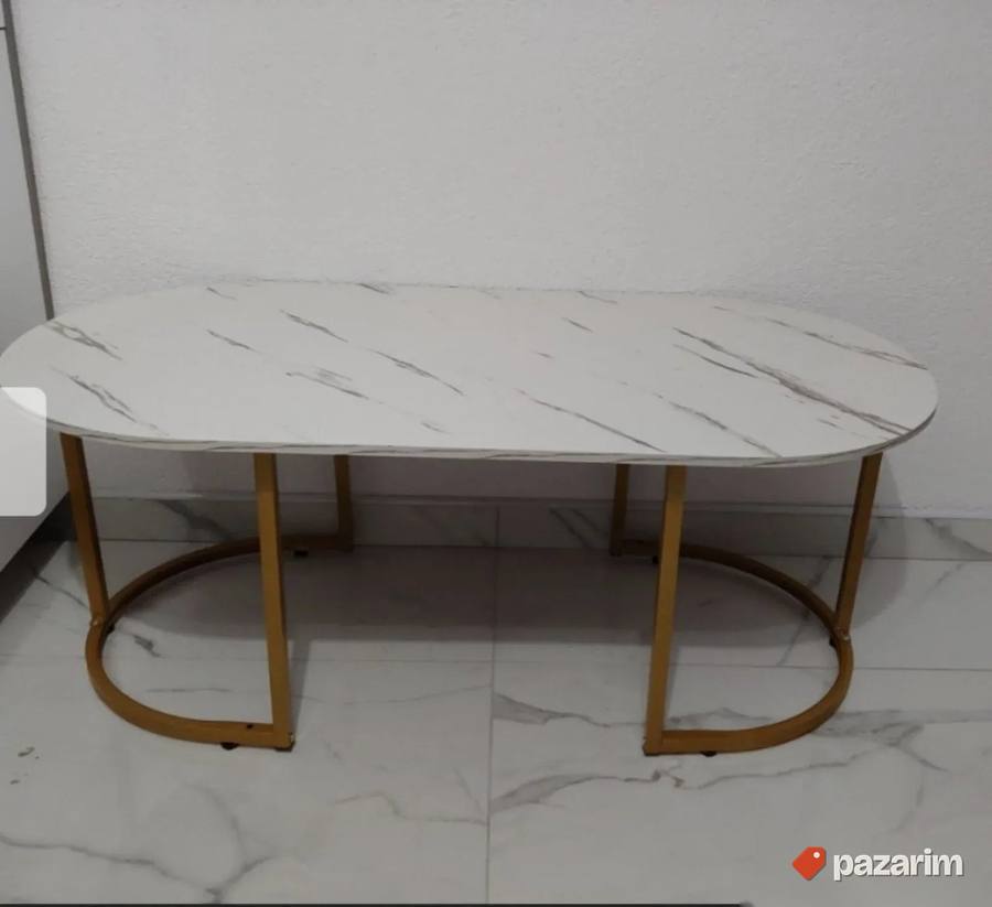 Ovalni stocic 4