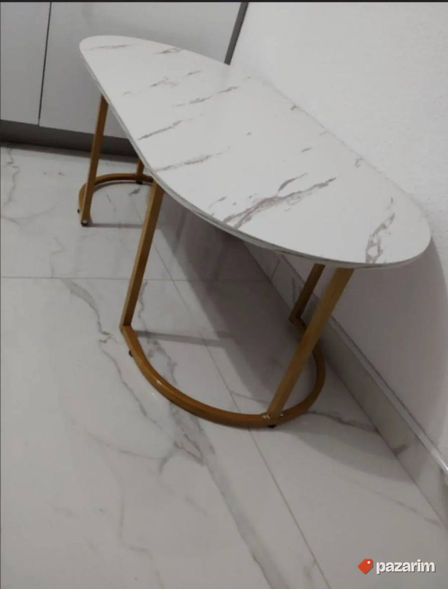 Ovalni stocic 5