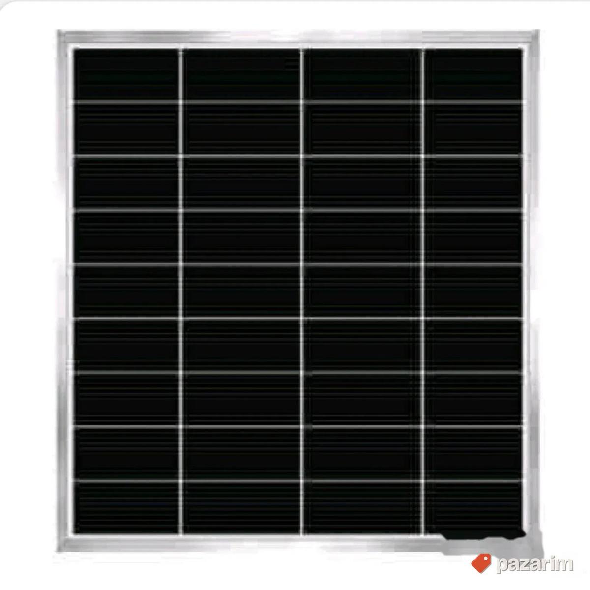 SolarnI panel 1