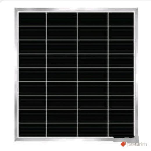 SolarnI panel