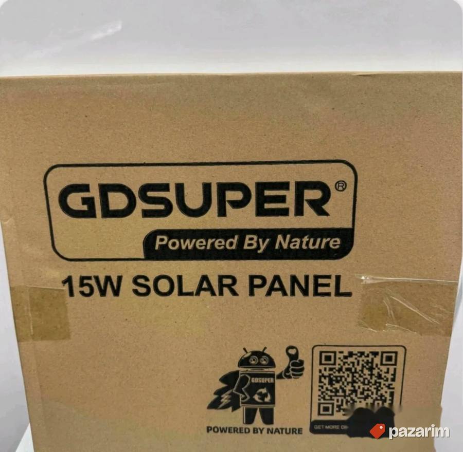 SolarnI panel 2