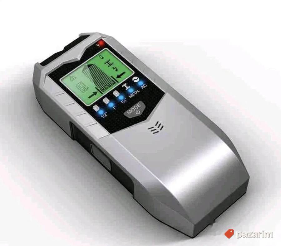 5-u-1 Elektronski Detektor 5