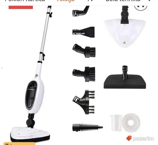 Parocistac