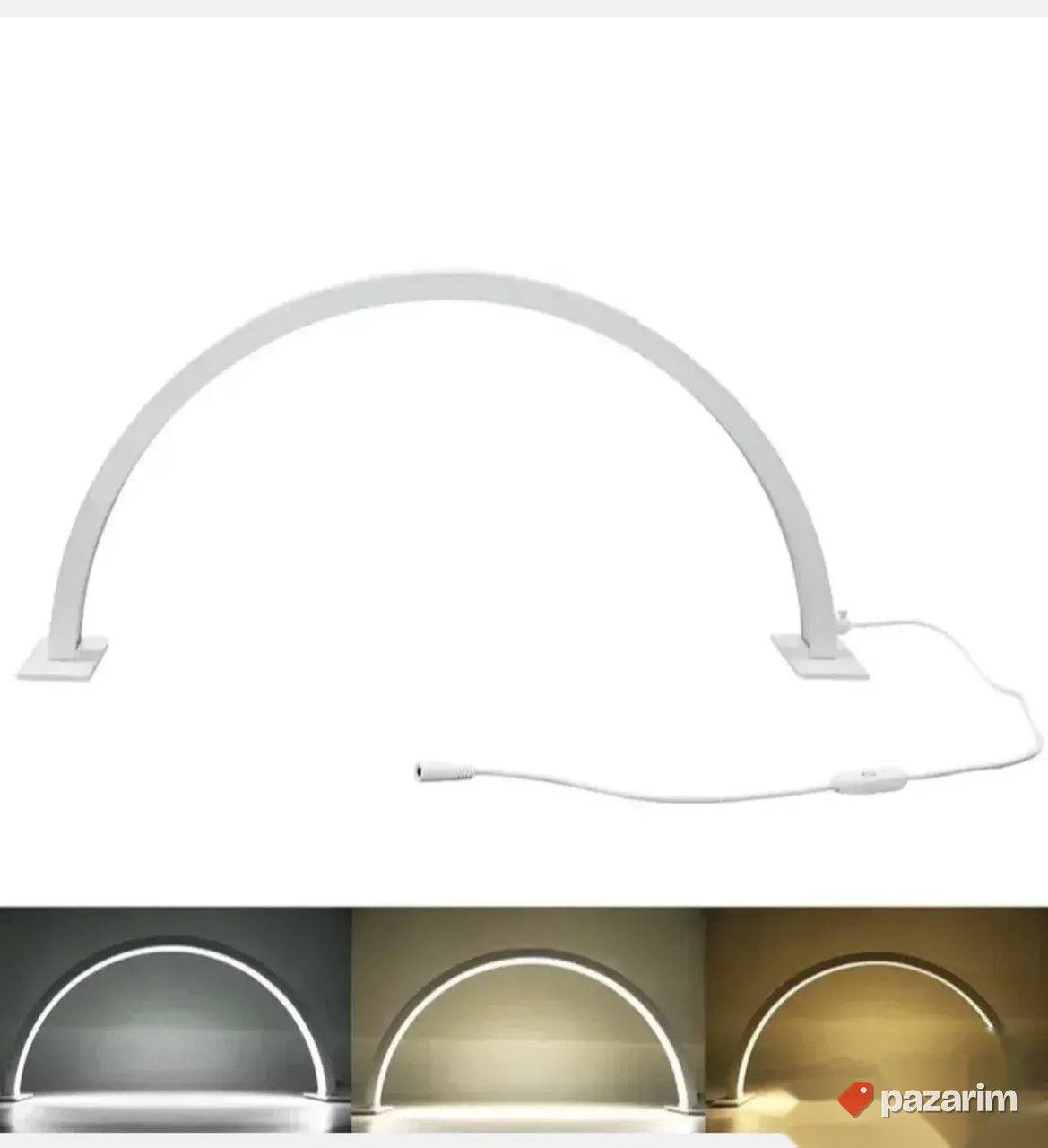 LED Stona lampa 1