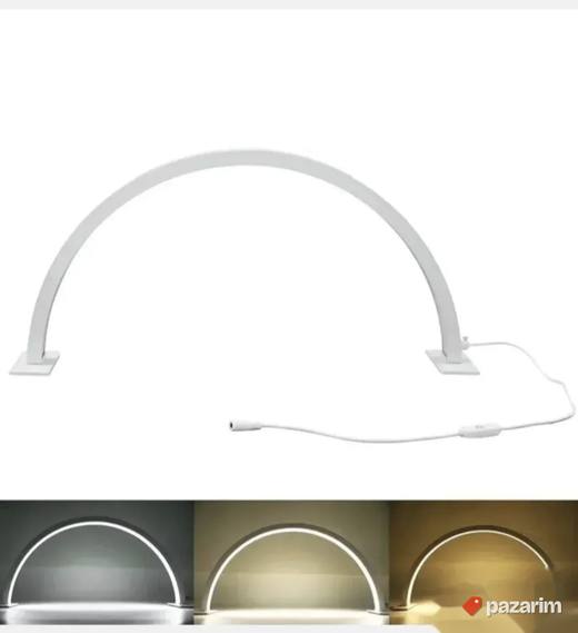 LED Stona lampa