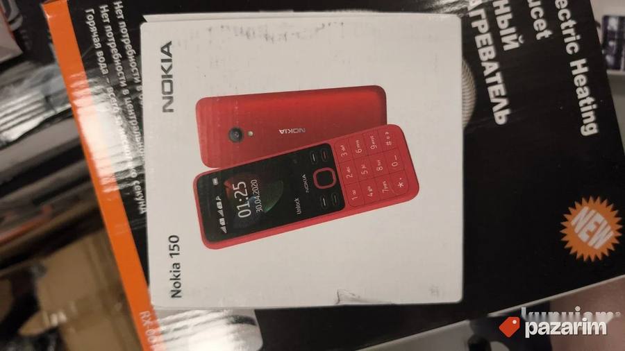 Nokia 150 2