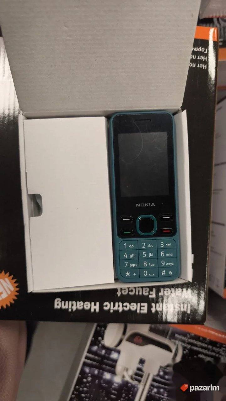 Nokia 150 3
