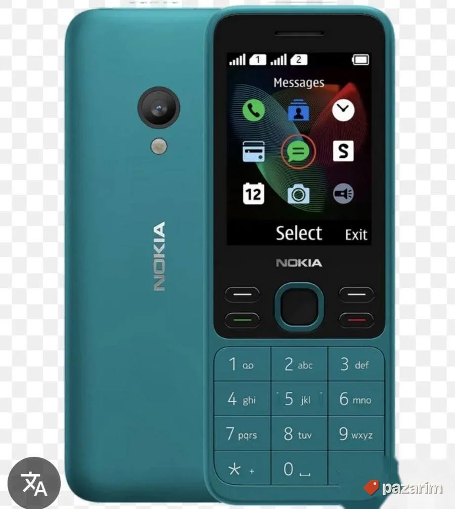Nokia 150 4