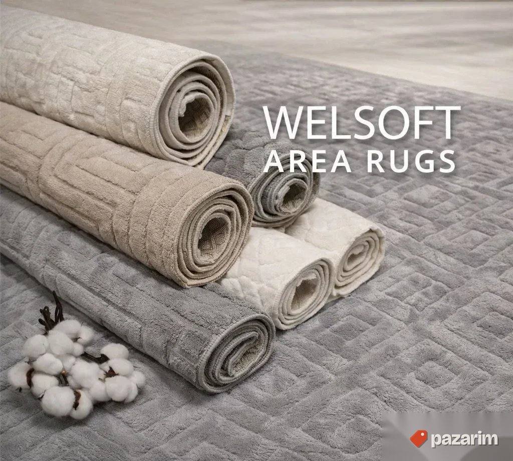 Welsoft tepih 1