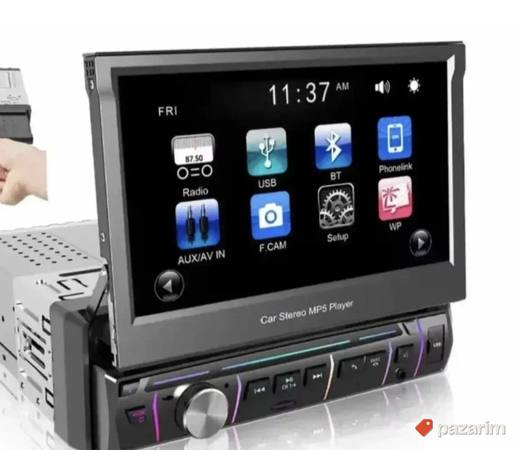 Multimedia android navigacija 7 inca