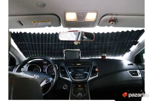 Auto suncobran