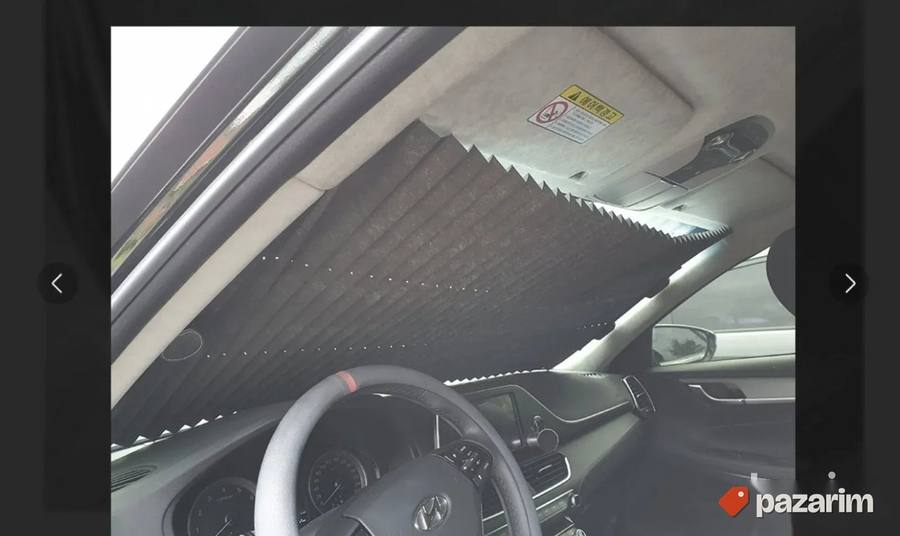 Auto suncobran 4