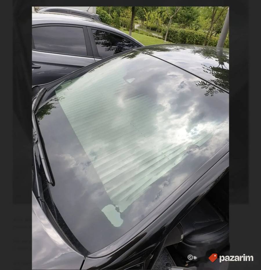 Auto suncobran 5