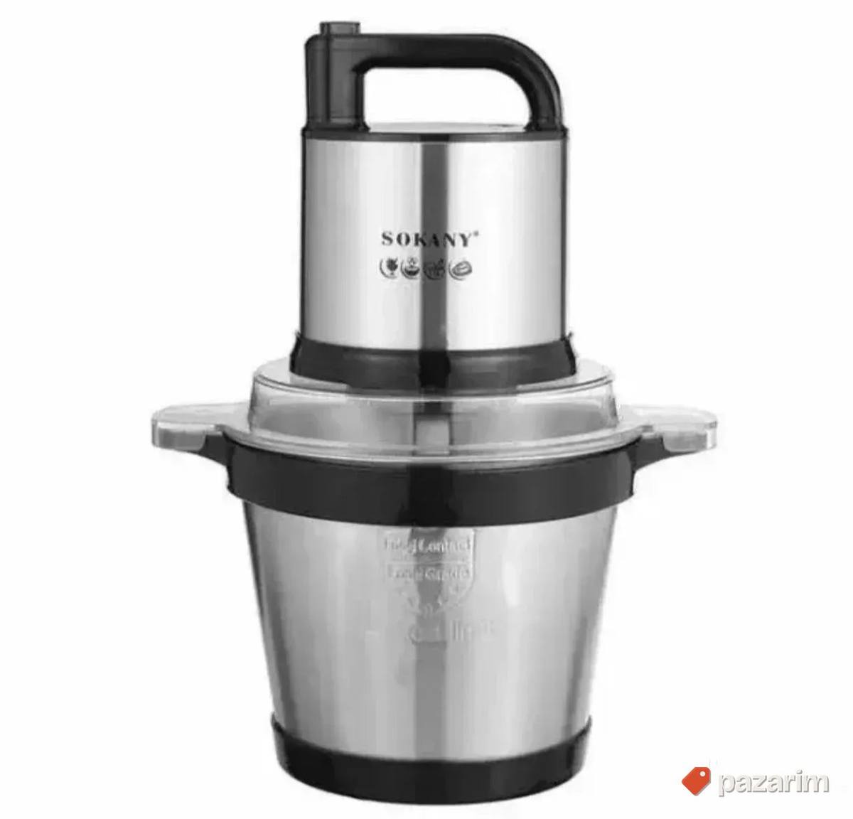 Blender Sokany 1