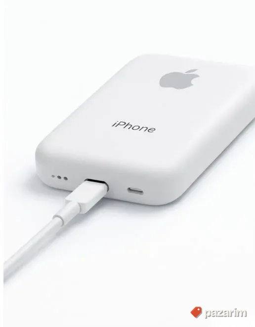 iPhone Battery Pack
