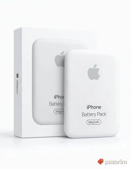 iPhone Battery Pack 2
