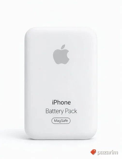 iPhone Battery Pack 3