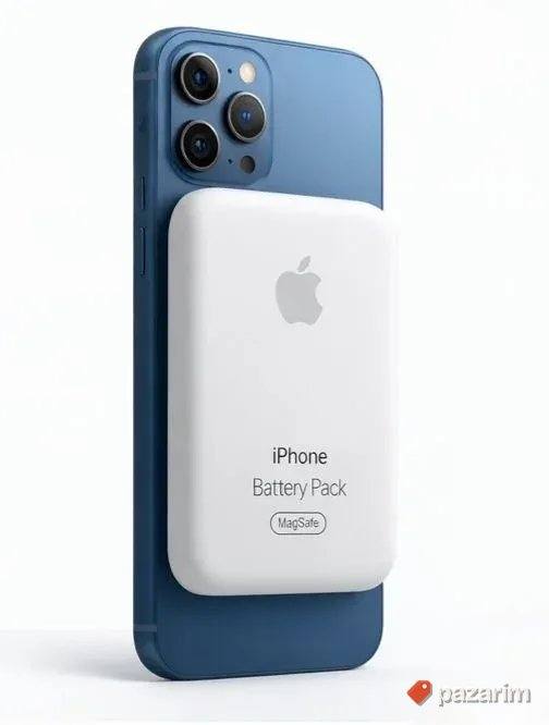 iPhone Battery Pack 4