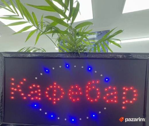 Led reklama