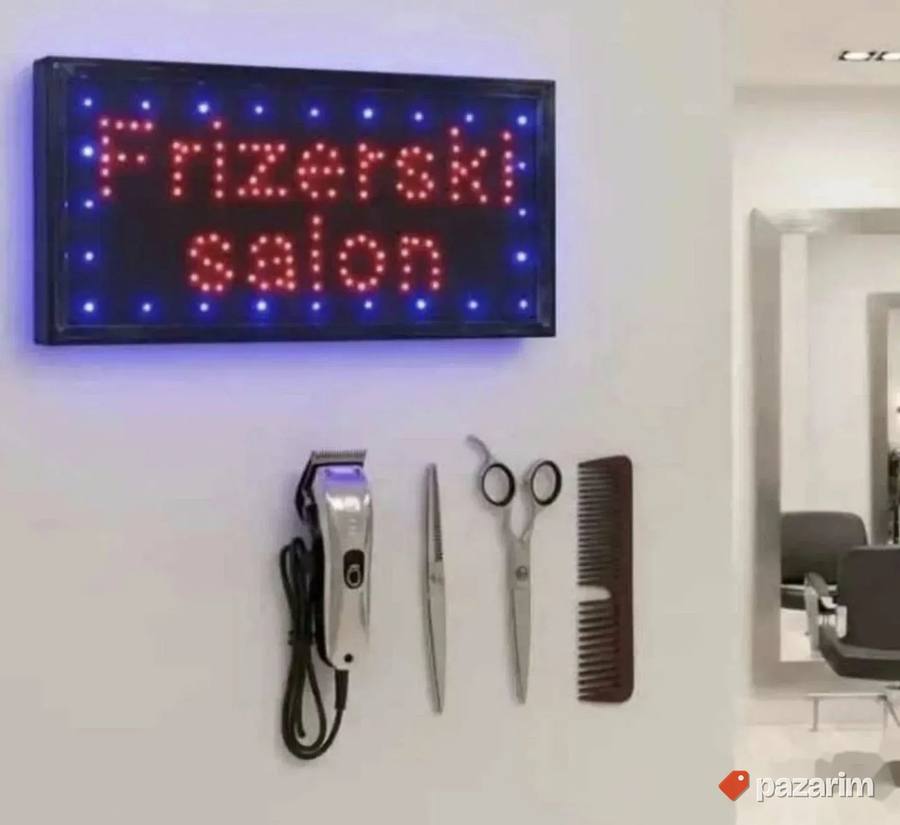 Led reklama 2