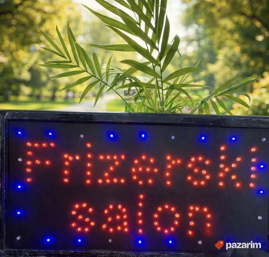 Led reklama 3