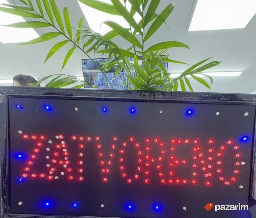 Led reklama 4