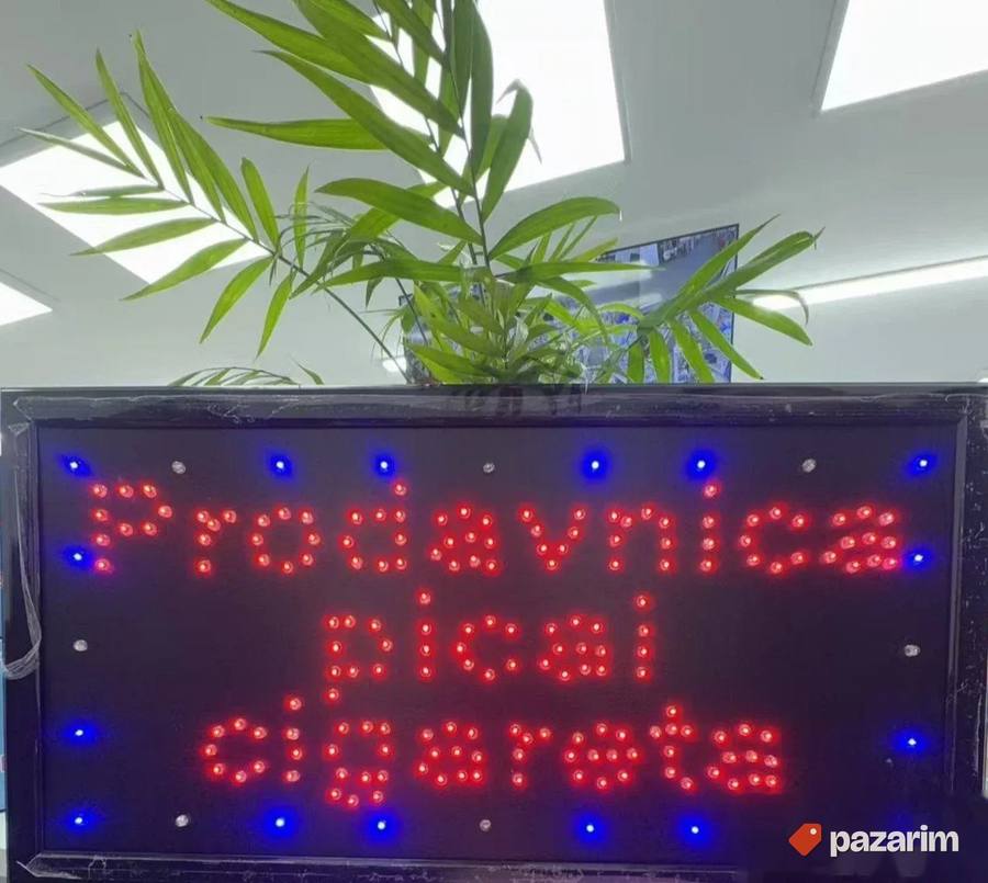 Led reklama 5
