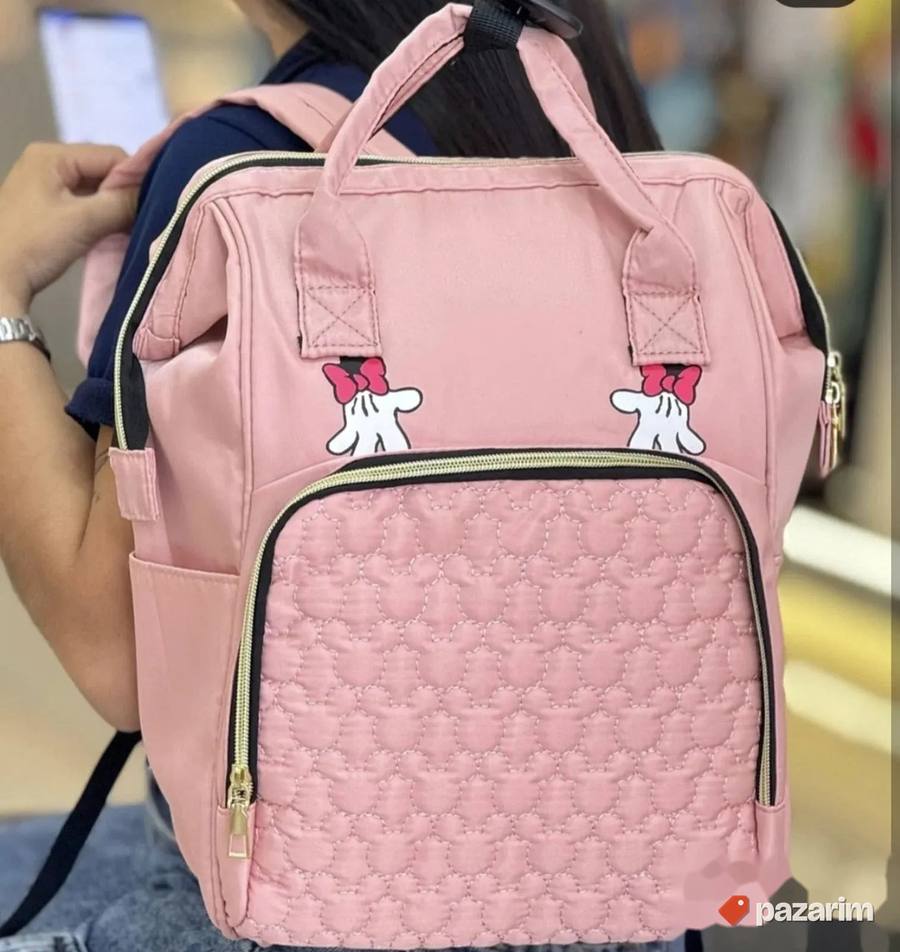 Ranac torba za bebe 7