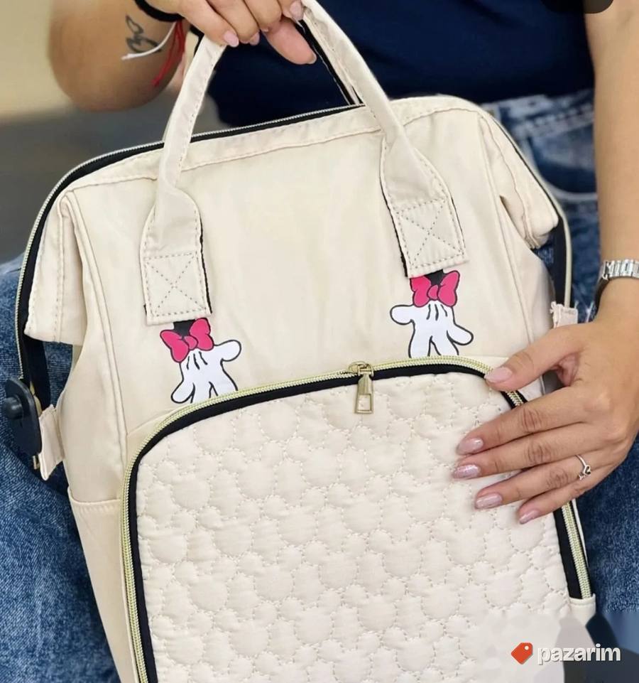 Ranac torba za bebe 8