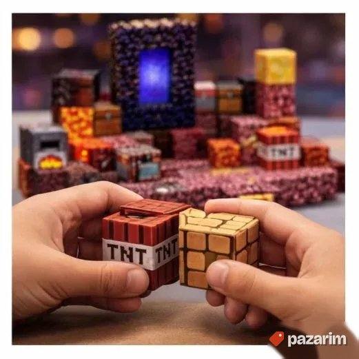 Magnetic Building magnetne kocke 133 dela 3