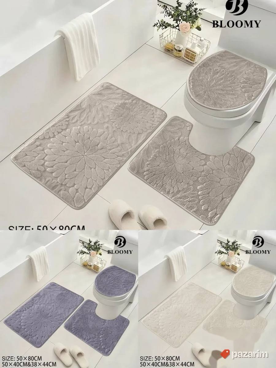 Set za kupatilo 3 3