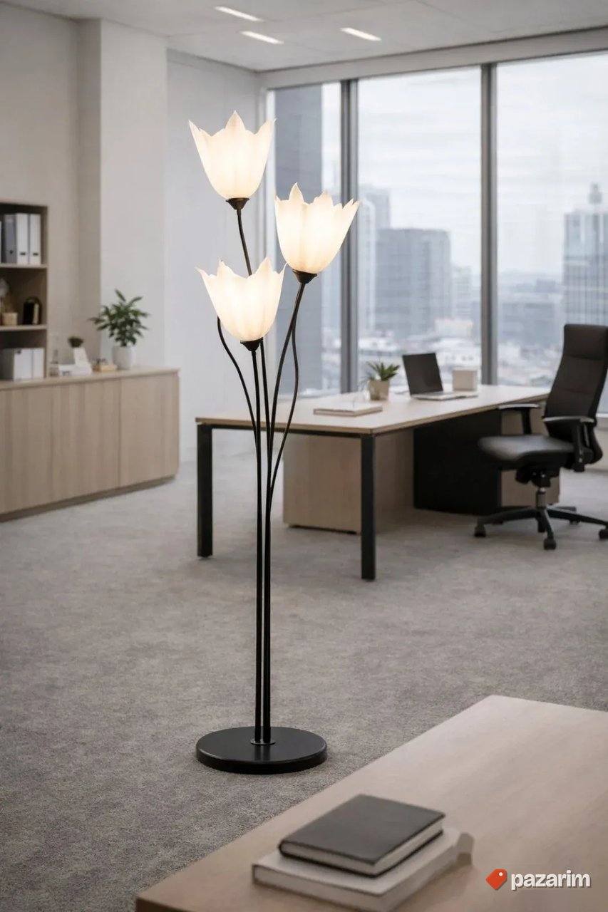 Podna lampa 2