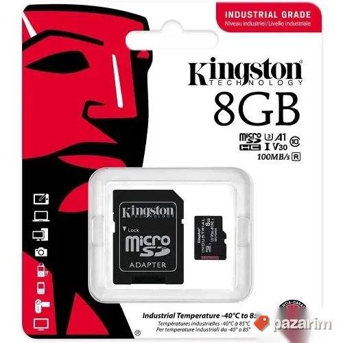 Kingston microSD memorijske kartice