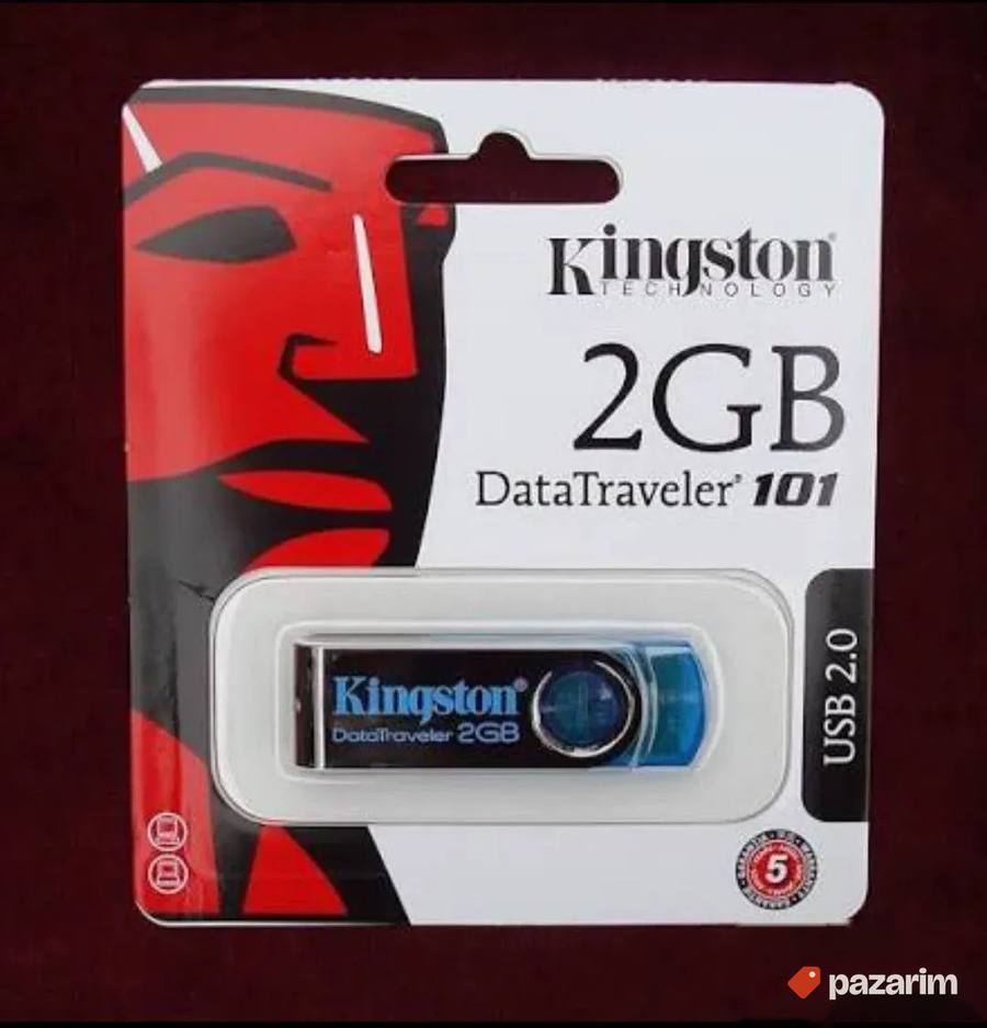 USB fleš memorije 3